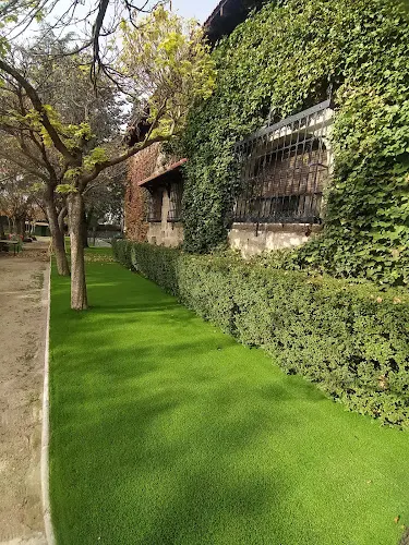 Grassur - instalaciones de césped artificial