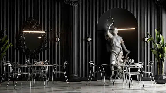 Proyecto 3D Valencia - Valencia