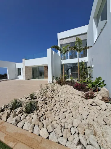 GARDEN JARDÍN DESIGN DISEÑO - Adeje
