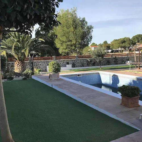 Jardinería Casanova - Obras y Servicios 1956, S.L.U - L'Ametlla de Mar