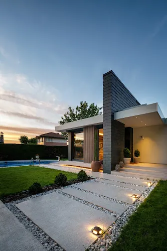 COBO - DONOSO Arquitectos - Valladolid
