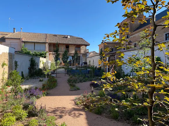 IBERGARDEN Paisajismo y Jardinería