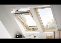 Ideas creativas para ventanas altas: maximiza la luz natural en tu hogar