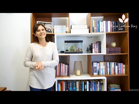 Cómo organizar una biblioteca en casa: Guía práctica