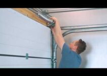 Guía completa: Cómo instalar puerta de garaje automática