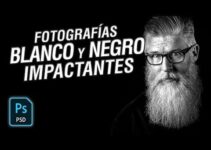 Decoración con fotografías en blanco y negro: Guía completa