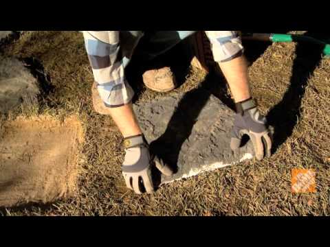 Cómo instalar un camino de piedra en el jardín: Guía paso a paso